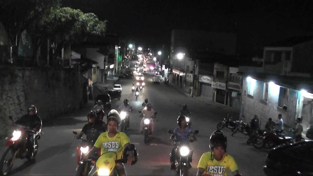 Festa dos Evangélicos